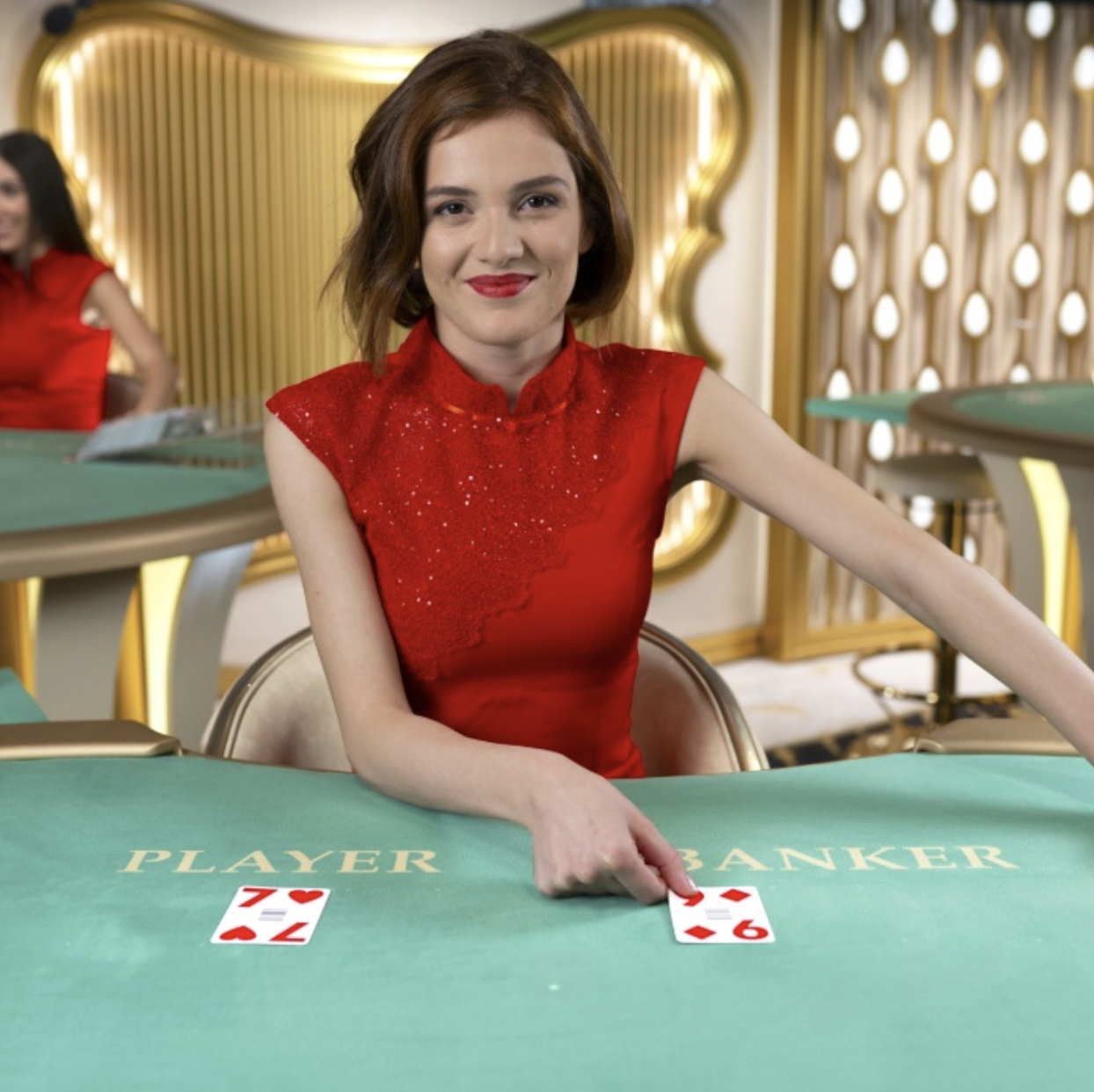 Evolution Casino: The Ultimate 24/7 Live Gaming Experience Across All Devices